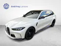 BMW M3 Competition xDrive Touring