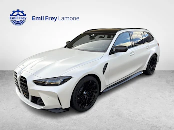immagine del veicolo BMW M3 Competition xDrive Touring