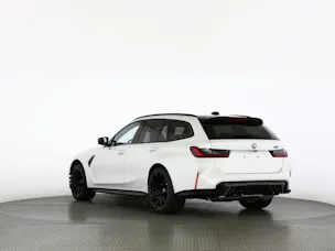 BMW M3 Competition xDrive Touring