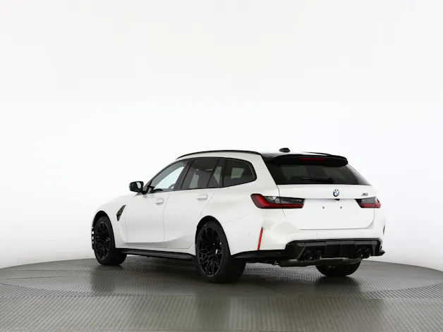 BMW M3 Competition xDrive Touring