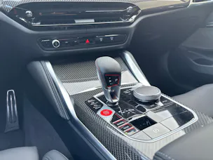 BMW M3 Competition xDrive Touring