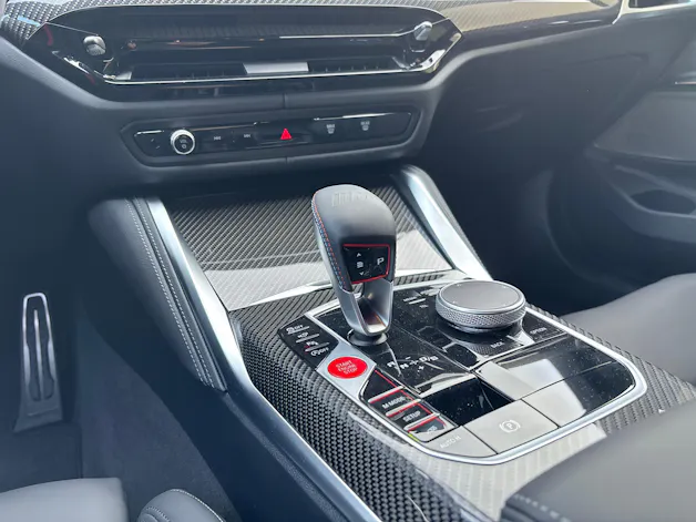 BMW M3 Competition xDrive Touring