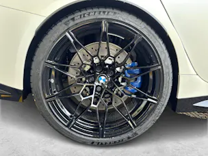 BMW M3 Competition xDrive Touring