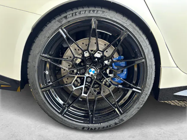 BMW M3 Competition xDrive Touring