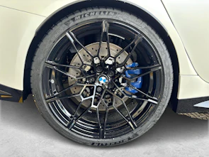 Fahrzeugbild BMW M3 Competition xDrive Touring