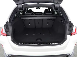 BMW M3 Competition xDrive Touring