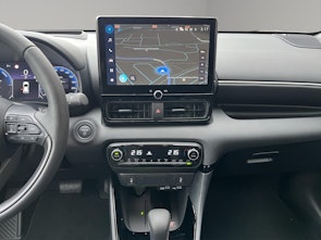 Vehicle image TOYOTA Yaris 1.5 VVT-i HSD Premium