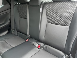 Vehicle image TOYOTA Yaris 1.5 VVT-i HSD Premium