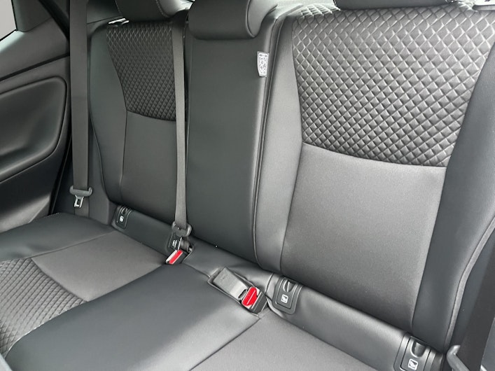 Vehicle image TOYOTA YARIS