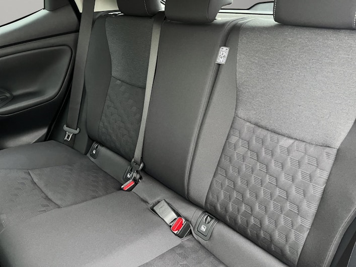 Vehicle image TOYOTA YARIS