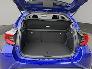 Vehicle image TOYOTA Yaris 1.5 VVT-i HSD Trend