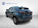 Toyota Yaris Cross 1.5 VVT-i HSD Trend AWD-i
