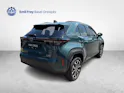 Toyota Yaris Cross 1.5 VVT-i HSD Trend AWD-i