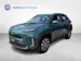 Toyota Yaris Cross 1.5 VVT-i HSD Trend AWD-i