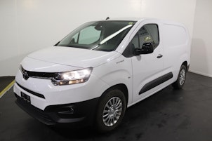 Vehicle image TOYOTA PROACE CITY Van L2 50KWh Active
