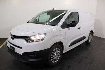 Vehicle image TOYOTA PROACE CITY 0