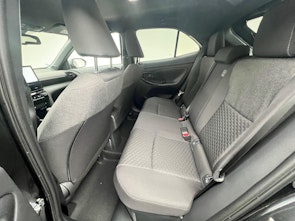 Vehicle image TOYOTA Yaris Cross 1.5 VVT-i HSD Trend AWD-i