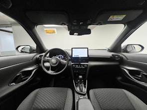 Vehicle image TOYOTA Yaris Cross 1.5 VVT-i HSD Trend AWD-i