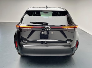 Vehicle image TOYOTA Yaris Cross 1.5 VVT-i HSD Trend AWD-i