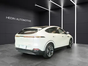XPENG G6 Performance AWD