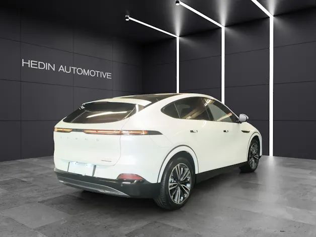 XPENG G6 Performance AWD