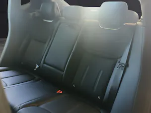 XPENG G6 Performance AWD