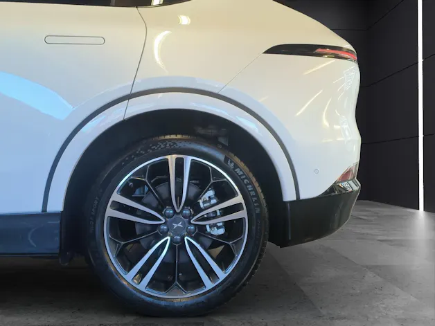 XPENG G6 Performance AWD