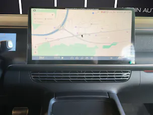 XPENG G6 Performance AWD