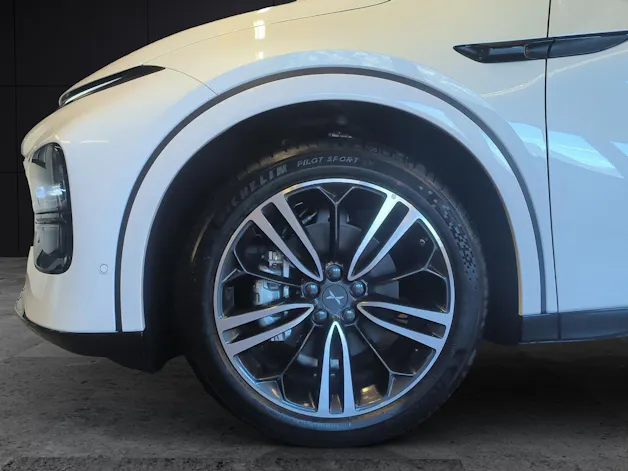 XPENG G6 Performance AWD