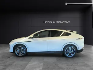 XPENG G6 Performance AWD