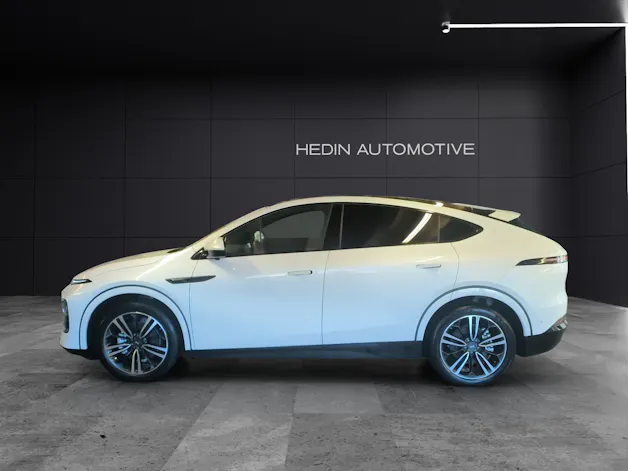 XPENG G6 Performance AWD