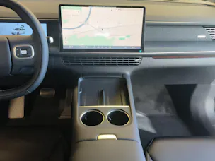 XPENG G6 Performance AWD
