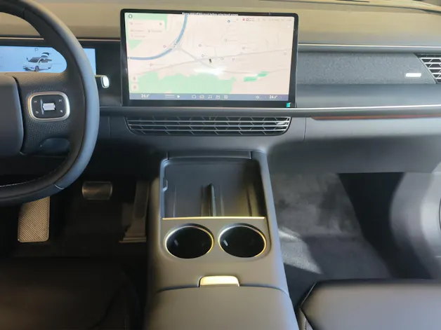 XPENG G6 Performance AWD