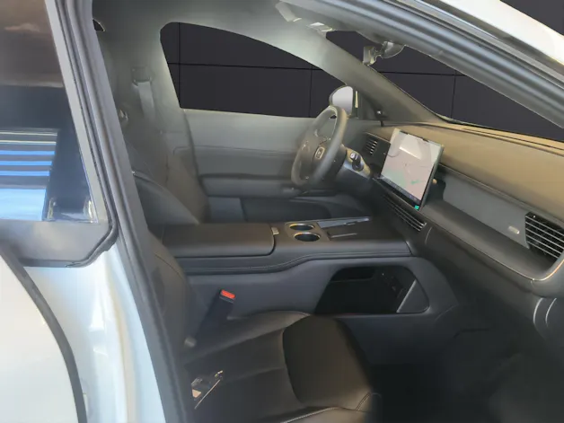 XPENG G6 Performance AWD