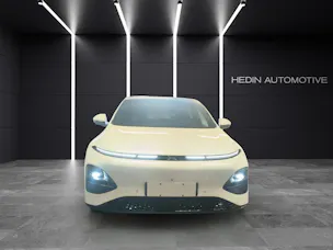 XPENG G6 Performance AWD