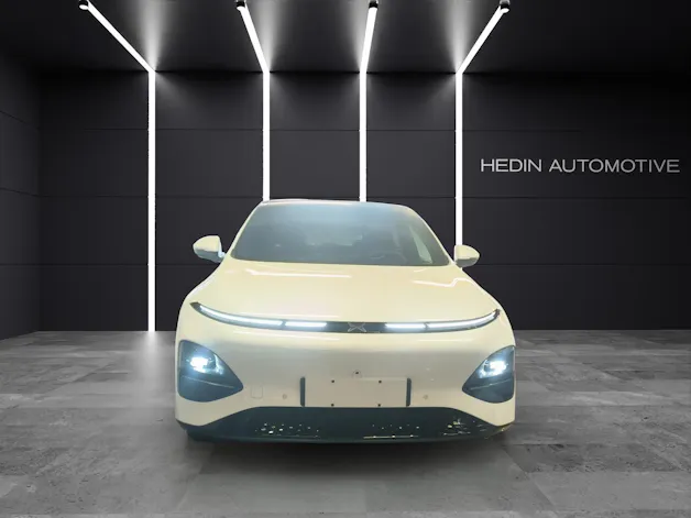 XPENG G6 Performance AWD
