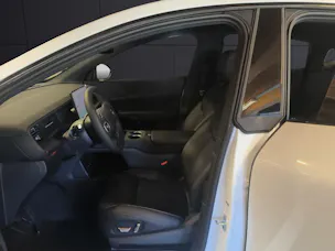 XPENG G6 Performance AWD
