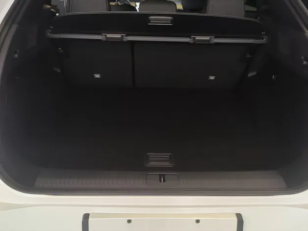 XPENG G6 Performance AWD