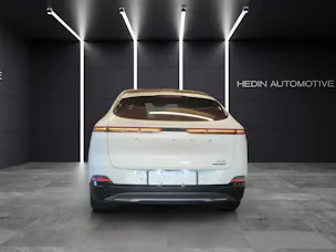 XPENG G6 Performance AWD