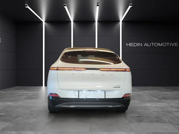 XPENG G6 Performance AWD