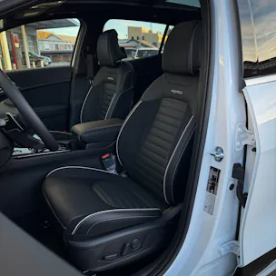 Kia Sportage 1.6 T-GDi Hybrid GT-Line