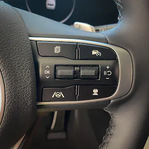 Kia Sportage 1.6 T-GDi Hybrid GT-Line