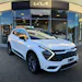 Kia Sportage 1.6 T-GDi Hybrid GT-Line
