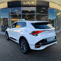 Kia Sportage 1.6 T-GDi Hybrid GT-Line