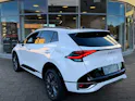 Kia Sportage 1.6 T-GDi Hybrid GT-Line