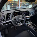 Kia Sportage 1.6 T-GDi Hybrid GT-Line