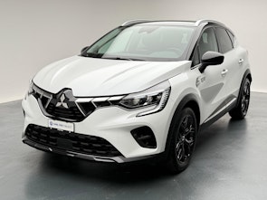 Vehicle image MITSUBISHI ASX 1.6 HEV Intense