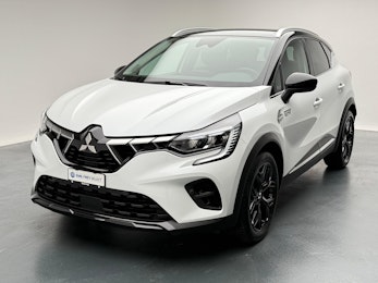 Vehicle image MITSUBISHI ASX 1.6 HEV Intense Vehicle image MITSUBISHI ASX 1.6 HEV Intense