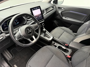 Vehicle image MITSUBISHI ASX 1.6 HEV Intense