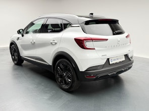 Vehicle image MITSUBISHI ASX 1.6 HEV Intense